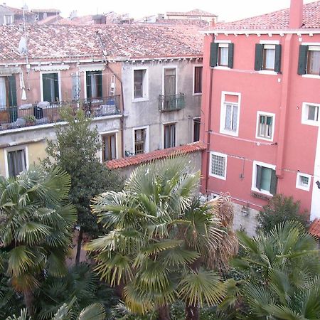 Appartement Palazzo Celsi à Venise Chambre photo