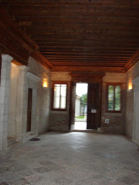 Appartement Palazzo Celsi à Venise Chambre photo