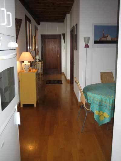 Appartement Palazzo Celsi à Venise Chambre photo
