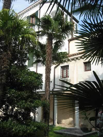 Appartement Palazzo Celsi à Venise Chambre photo