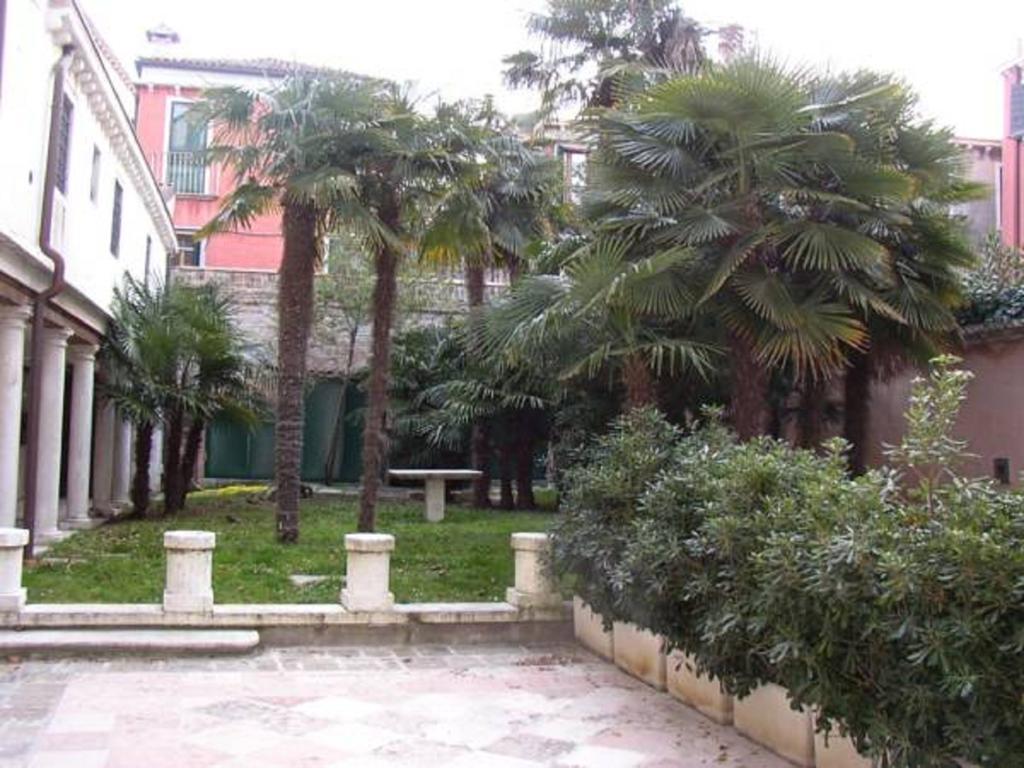 Appartement Palazzo Celsi à Venise Chambre photo