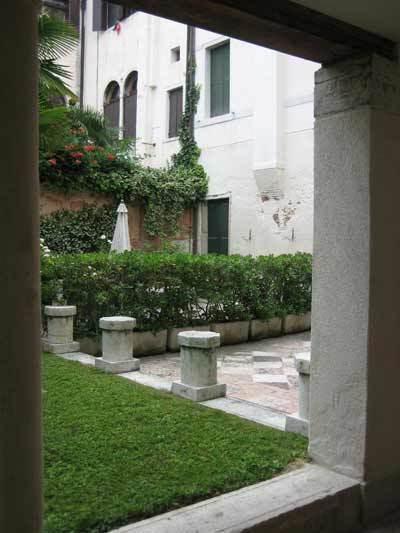 Appartement Palazzo Celsi à Venise Chambre photo