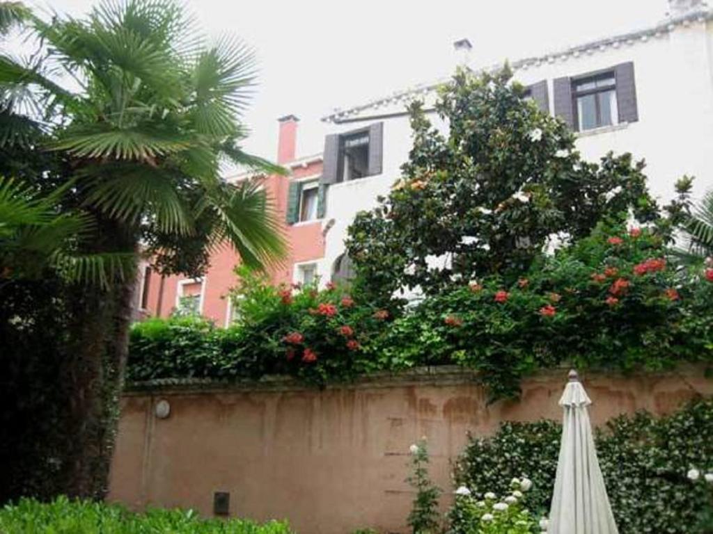 Appartement Palazzo Celsi à Venise Chambre photo