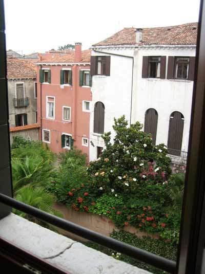 Appartement Palazzo Celsi à Venise Chambre photo