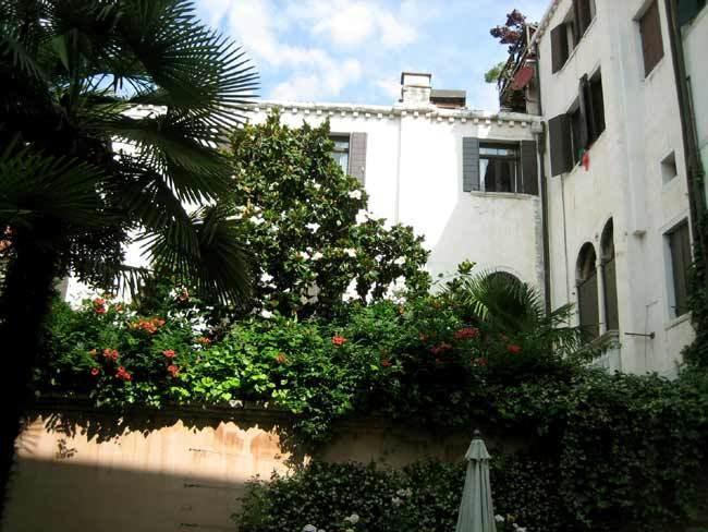 Appartement Palazzo Celsi à Venise Chambre photo