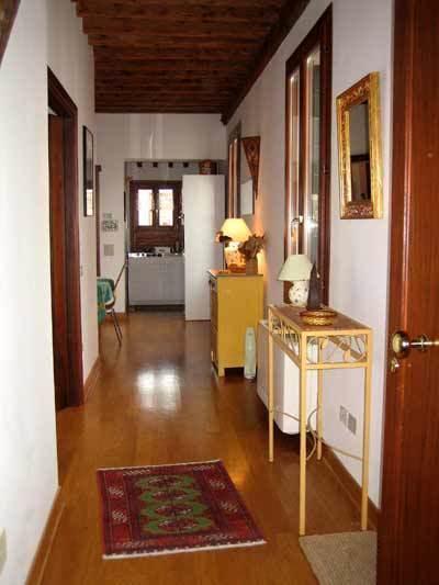 Appartement Palazzo Celsi à Venise Chambre photo